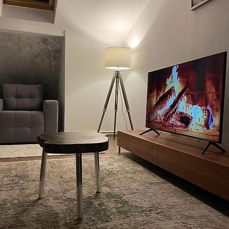 דירות Bistriţa Sofia Loft מראה חיצוני תמונה