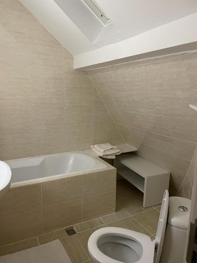 דירות Bistriţa Sofia Loft מראה חיצוני תמונה